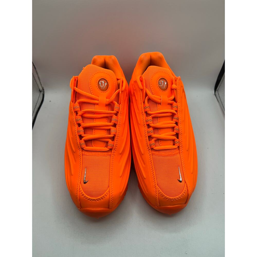 NOCTA x Nike Hot Step 2 “Total Orange” size 6.5 men’s - Picture 2 of 6